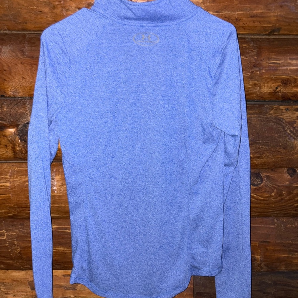Under Armour Performance Pullover - Picture 2 of 2